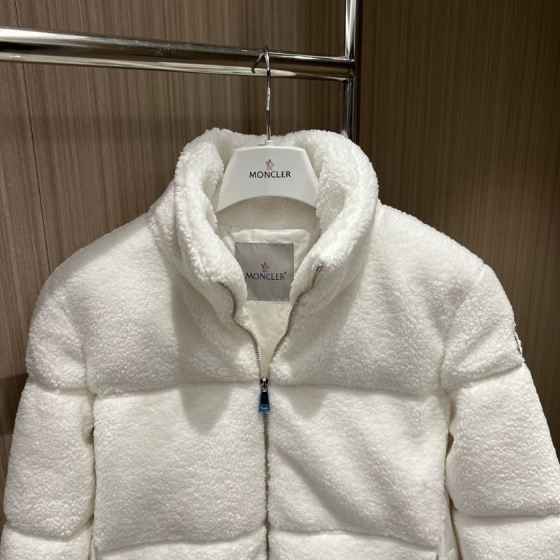 Moncler Down Jackets